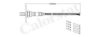 CALORSTAT by Vernet LS140293 Lambda Sensor